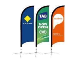 Fabric Banners Custom Banners Flags The Banner Lady